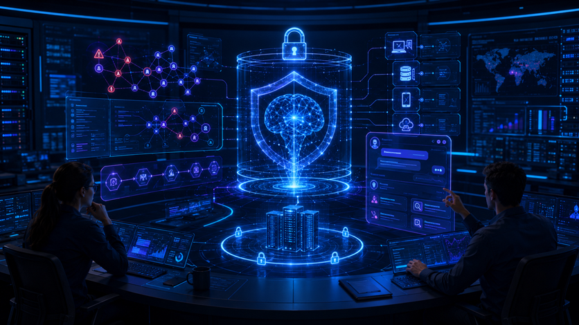 Developing a Self-Hosted LLM SOCagent for Security Analysts
