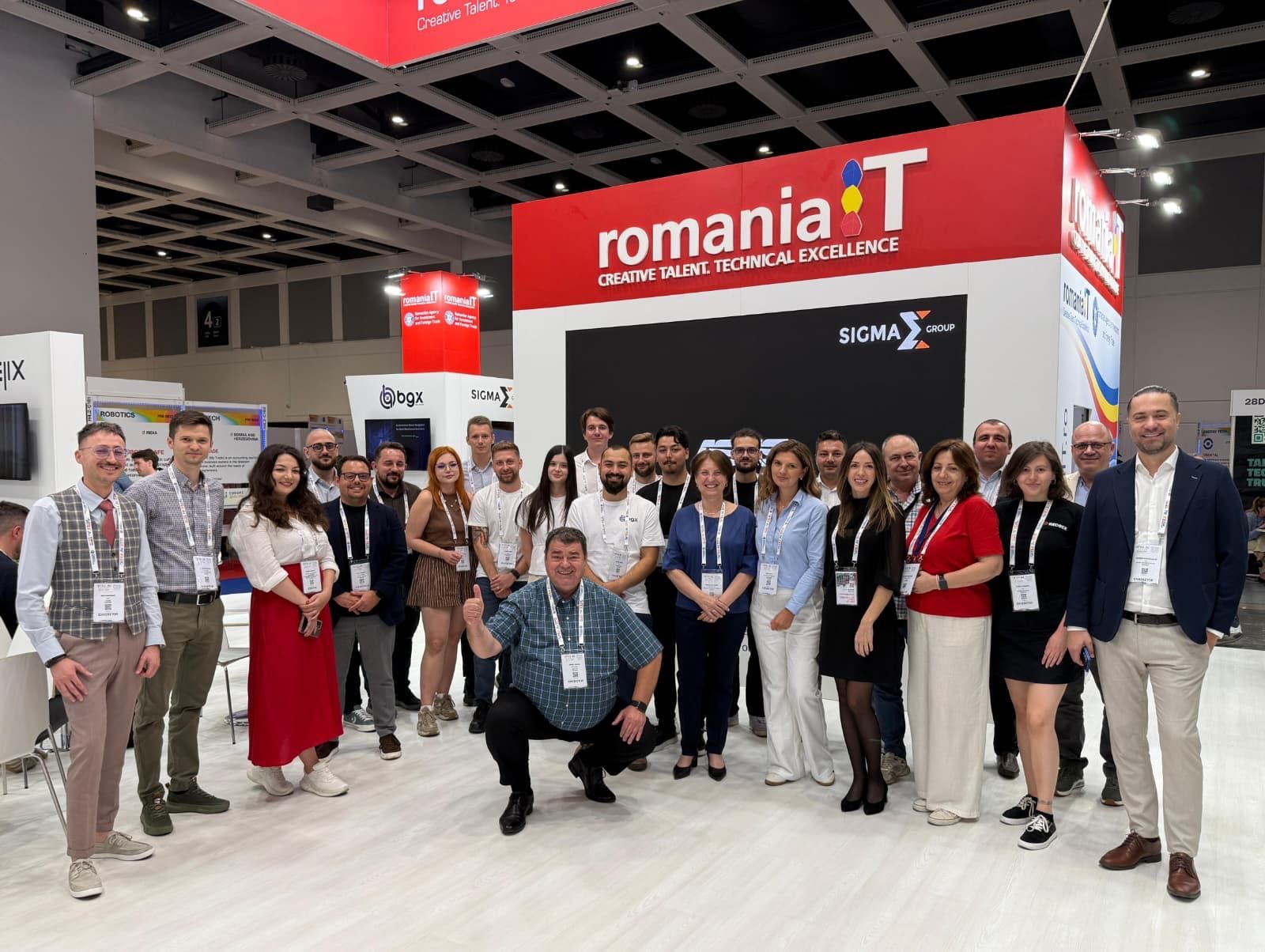 GITEX Berlin 2026