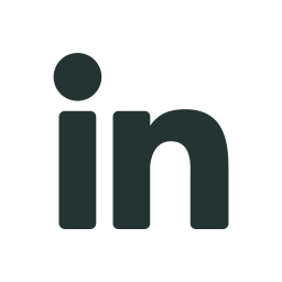 Follow us on Linkedin