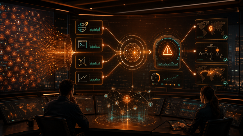 Improving Anomaly Detection and Reducing False Positives