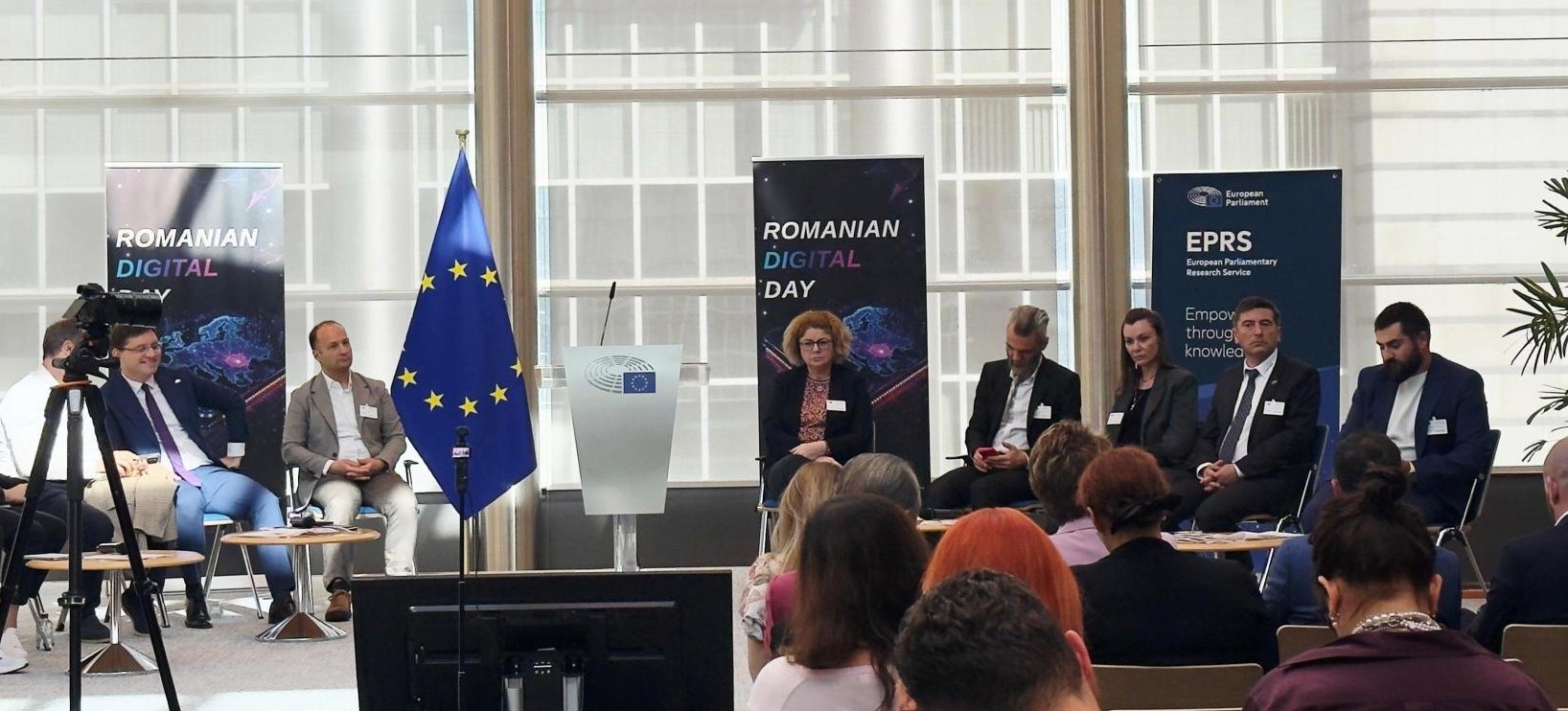 Romanian Digital Day 2026