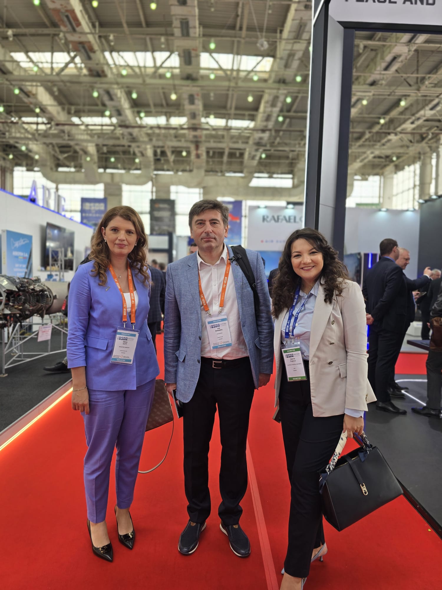 Black Sea Defense & Aerospace 2026
