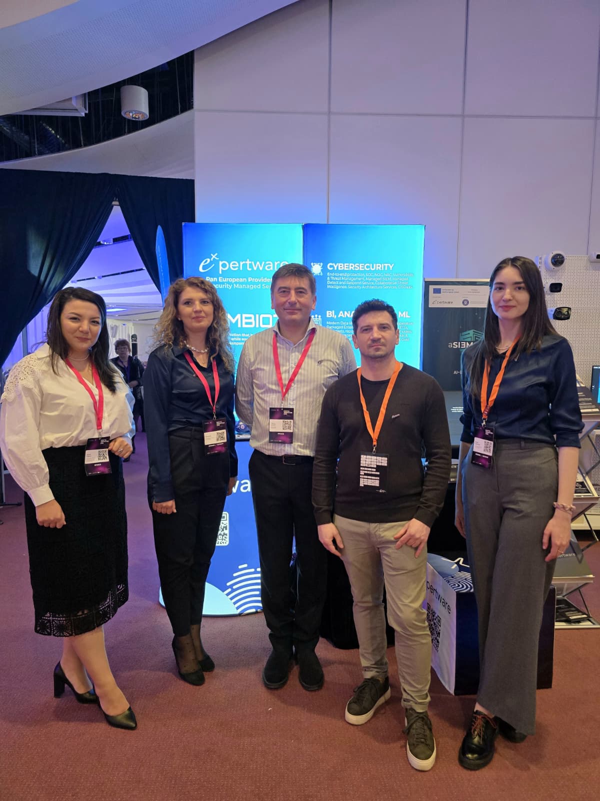 Digital Innovation Zone 2026 